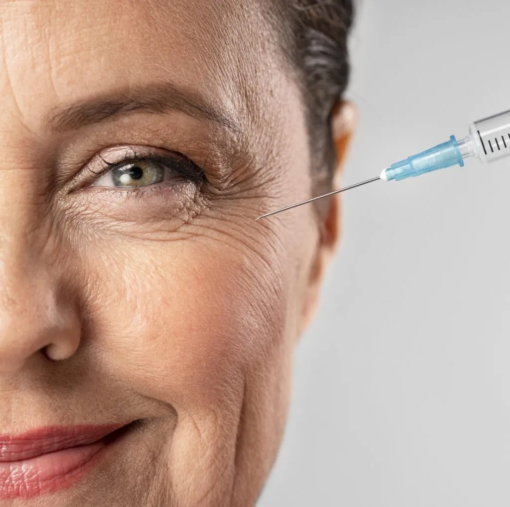 Botox Facial