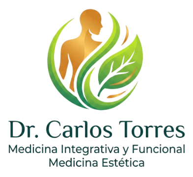 Carlos Torres Medicina Integrativa y Funcional Medicina Estética